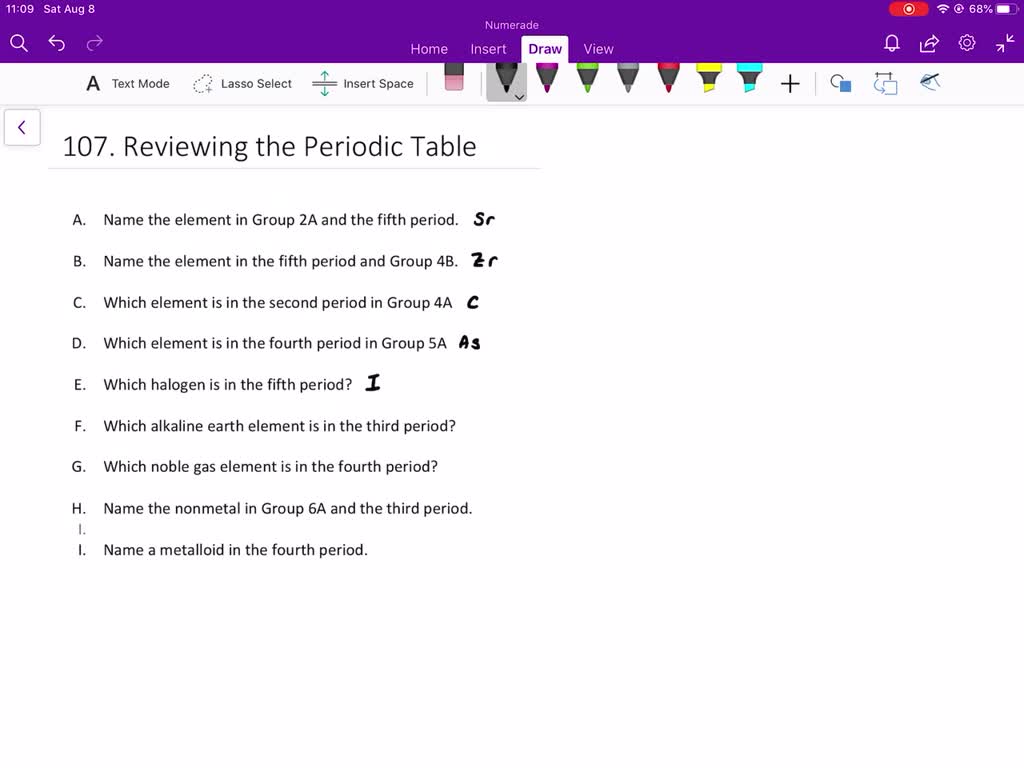 solved-reviewing-the-periodic-table-a-name-the-element-in-group-2-a