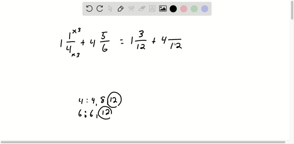 solved-find-1-frac-1-4-4-frac-5-6-write-in-simplest-form