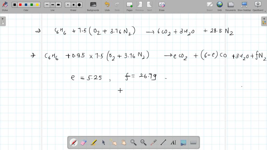 Calculate the higher and lower heating values of a coal from Utah which