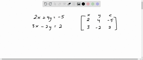 in-the-following-exercises-write-each-system-of-linear-equations-as-an-augmented-matrix-a-leftbegi-2