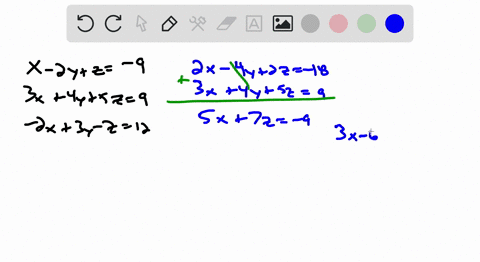 solve-the-system-of-equations-if-a-system-does-not-have-one-unique-solution-determine-the-number-of-