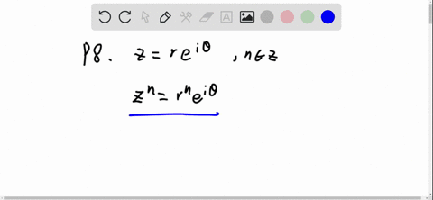 true-or-false-if-zr-ei-theta-is-a-complex-number-and-n-is-an-integer-then-znrn-ei-theta