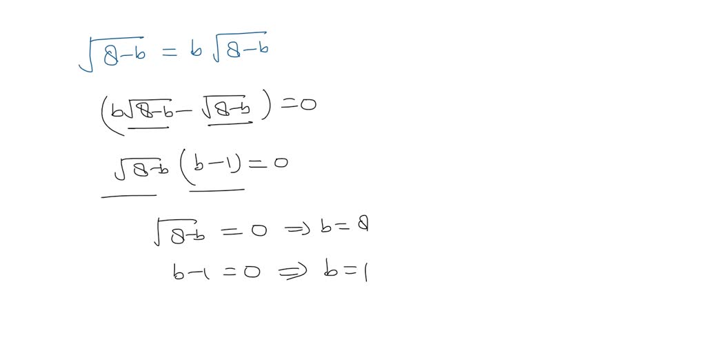 SOLVED:(a) Solve. (b) Check. √(2 X+8)=12