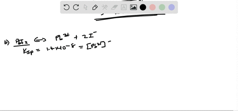 assuming-that-no-equilibria-other-than-dissolution-are-involved-calculate-the-molar-solubility-of--3