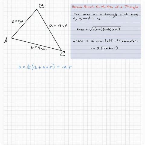 in-exercises-2530-use-herons-formula-to-find-the-area-of-each-triangle-round-to-the-nearest-square-6