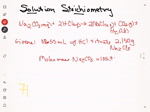 if-3855-mathrmml-of-hcl-is-required-to-titrate-2150-mathrmg-of-mathrmna_2-mathrmco_3-according-to-th