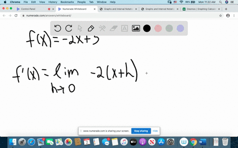 in-exercise-a-graph-the-function-b-draw-tangent-lines-to-the-graph-at-points-whose-x-coordinates-a-8