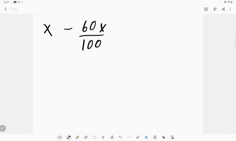 solve-each-problem-sale-price-suppose-that-a-computer-that-originally-sold-for-x-dollars-has-been-di