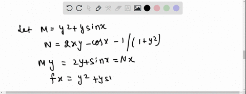 solve-the-given-initial-value-problem-leftfrac11y2cos-x-2-x-yright-fracd-yd-xyysin-x-quad-y01-2