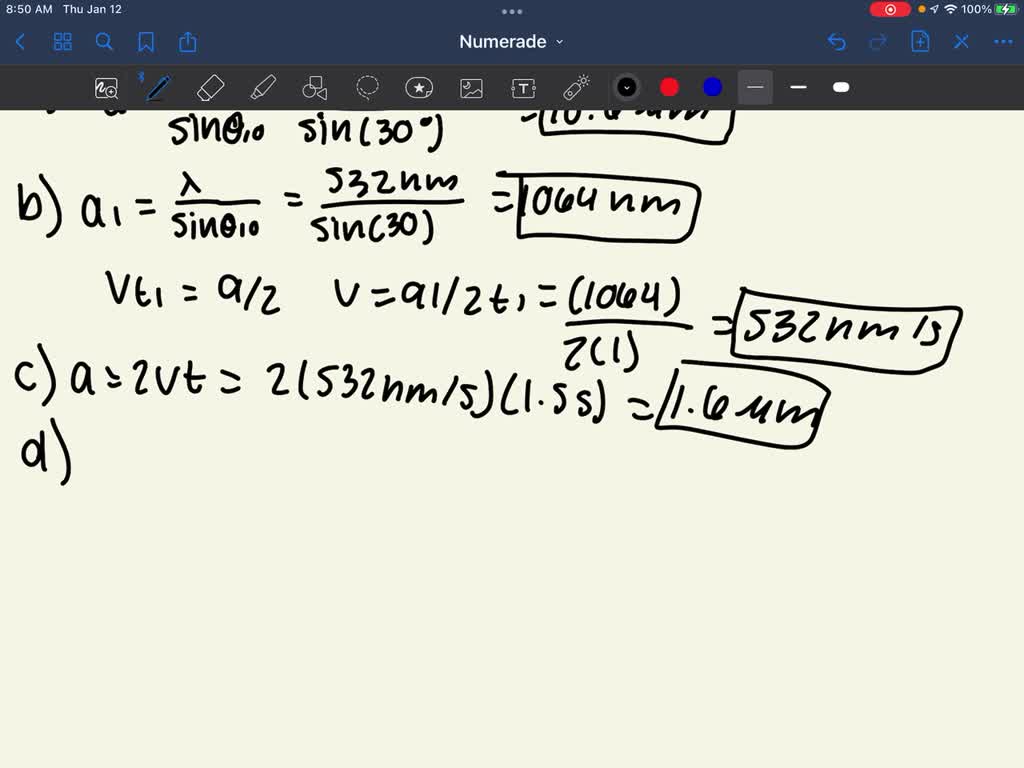 SOLVED: Assume that a wafer is being exposed with a proximity printer ...