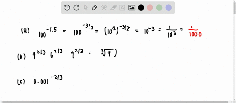 evaluate-each-expression-a-100-15-b-42-3-cdot-62-3-cdot-92-3-c-0001-2-3