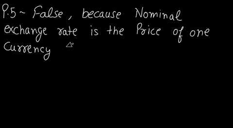 the-real-exchange-rate-is-the-rate-at-which-the-currency-of-one-country-is-traded-for-the-currency-o
