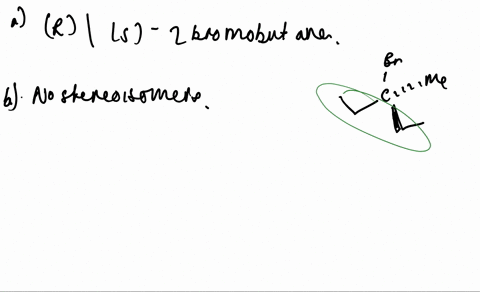 what-stereoisomers-are-obtained-from-the-following-reactions-a-trans-2-butene-mathrmhbr-b-z-3-meth-2