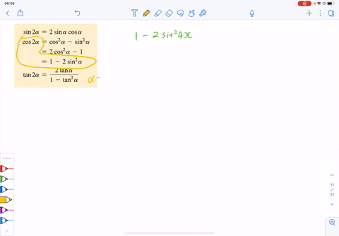 simplify-the-given-expressions-1-2-sin-2-4-x-2