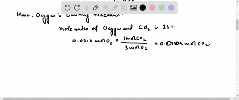for-each-of-the-following-unbalanced-chemical-equations-suppose-that-exactly-100-g-of-each-reactant-