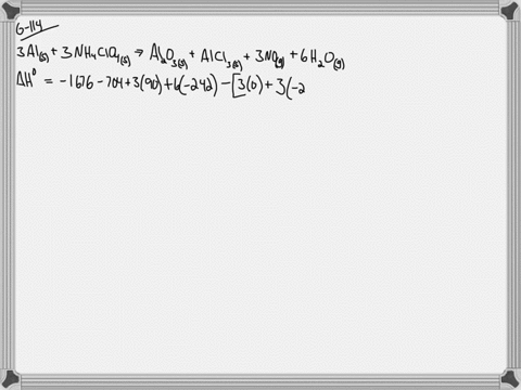 consider-the-two-space-shuttle-fuel-reactions-in-exercises-89-and-90-which-reaction-produces-more-en