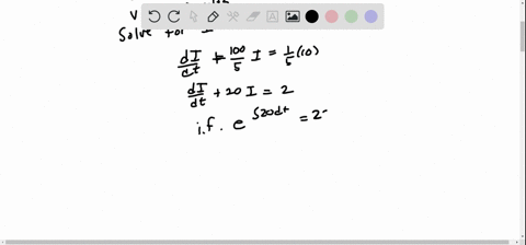 solve-eq-9-with-initial-condition-i00-assuming-that-r-100-ohms-omega-l5-henries-mathrmh-and-vt-is-co