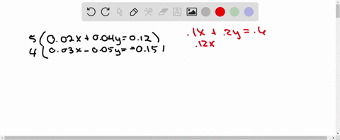 solve-each-system-of-equations-by-either-the-addition-method-or-the-substitution-method-beginalig-11
