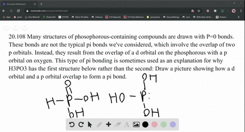 many-structures-of-phosphorus-containing-compounds-are-drawn-with-some-mathrmp0-bonds-these-bonds-ar