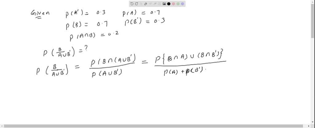 solved-select-correct-alternative-from-the-given-choices-if-two-events