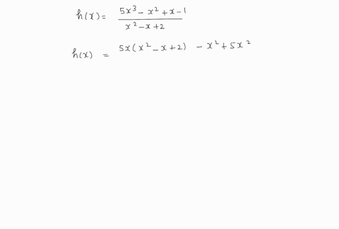 determine-the-oblique-asymptote-of-the-graph-of-the-function-hxfrac5-x3-x2x-1x2-x2