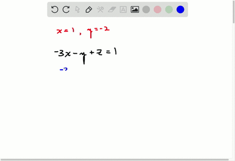 solve-for-z-if-x1-and-y-2-3-x-yz1