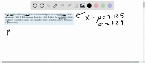 birth-weights-of-full-term-babies-in-a-certain-region-are-normally-distributed-with-mean-7125-mathrm