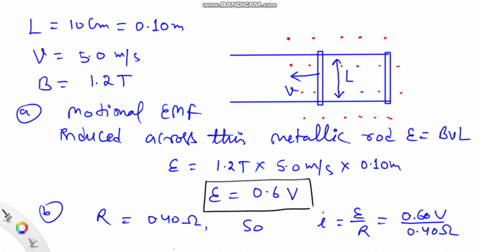 the-conducting-rod-shown-in-fig-31-42-has-figure-31-43-length-l-and-is-being-pulled-along-quad-probl