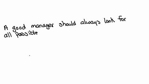 what-should-a-good-manager-do-if-it-becomes-apparent-that-a-decision-that-has-already-been-made-is-c