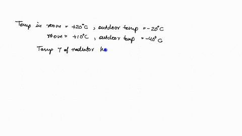 it-is-known-thal-temperature-in-a-room-is-20circ-mathrmc-when-out-door-temperaturo-is-20circ-mathrmc