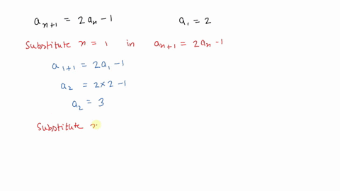 for-the-given-recursively-defined-sequence-write-the-next-four-terms-after-the-indicated-initial-ter