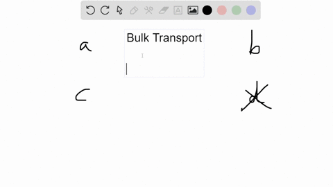 which-of-the-following-statements-about-bulk-transport-is-accurate-a-pinocytosis-selectively-brings-