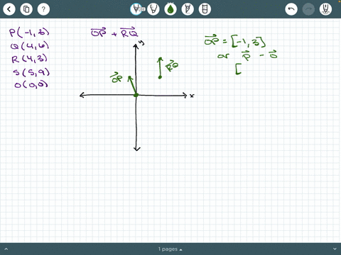 in-exercises-1-26-assume-that-the-coordinates-of-the-points-p-q-r-s-and-o-are-as-follows-p-13-qua-17
