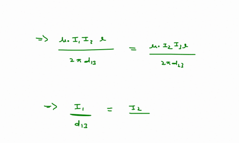 three-long-wires-wire-1-wire-2-and-wire-3-hang-vertically-the-distance-between-wire-1-and-wire-2-i-2