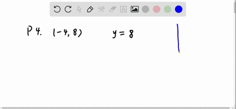 the-horizontal-line-through-the-point-4-8-has-equation-___-8