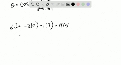 find-the-angle-between-7-mathbfj19-mathbfk-and-2-mathbfi-mathbfj-to-the-nearest-degree