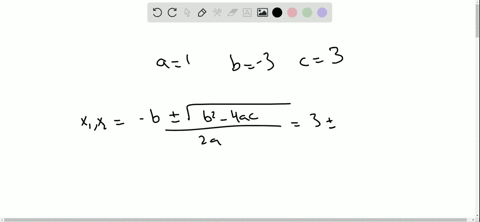 find-all-solutions-of-the-equation-and-express-them-in-the-form-ab-i-x2-3-x30-3
