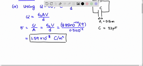 a-capacitor-consists-of-two-parallel-plates-but-one-of-them-can-move-relative-to-the-other-as-shown-