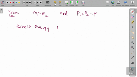 a-particle-of-mass-m_1-is-moving-with-a-velocity-v_1-and-another-particle-of-mass-m_2-is-moving-with