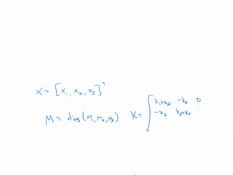 derive-the-frequency-equation-of-the-system-shown-in-fig-629