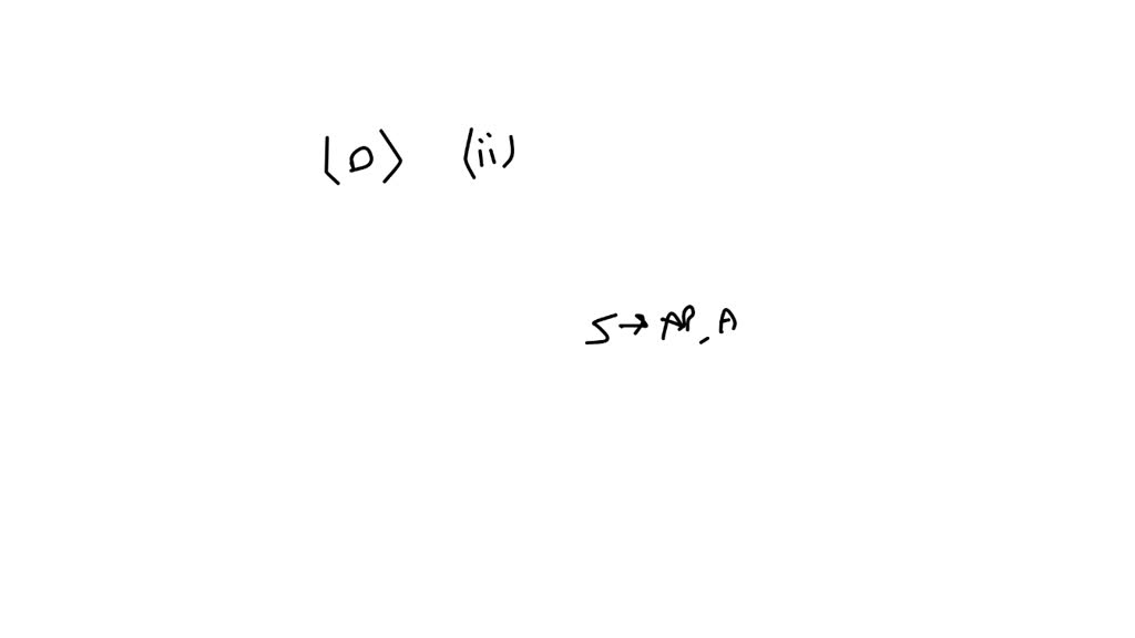 solved-which-of-the-following-are-context-free-i