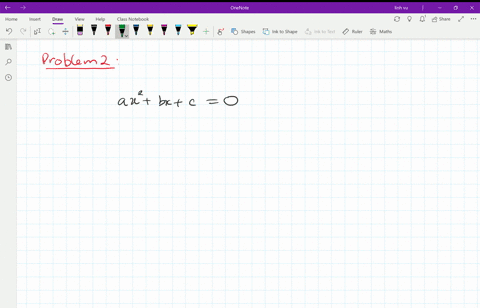 the-equation-a-x2b-xc0-can-be-solved-by-using-the-____formula