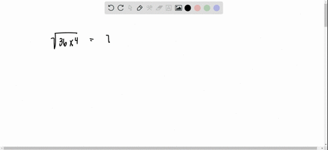 simplify-each-expression-sqrt36-x4-2
