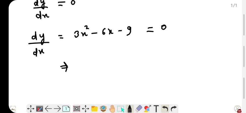 solved-find-points-at-which-the-tangent-to-the-curve-y-x-3-3-x-2-9-x-7