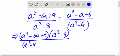 perform-the-indicated-operations-fraca2-6-a9a3-8-div-fraca2-a-6a2-4