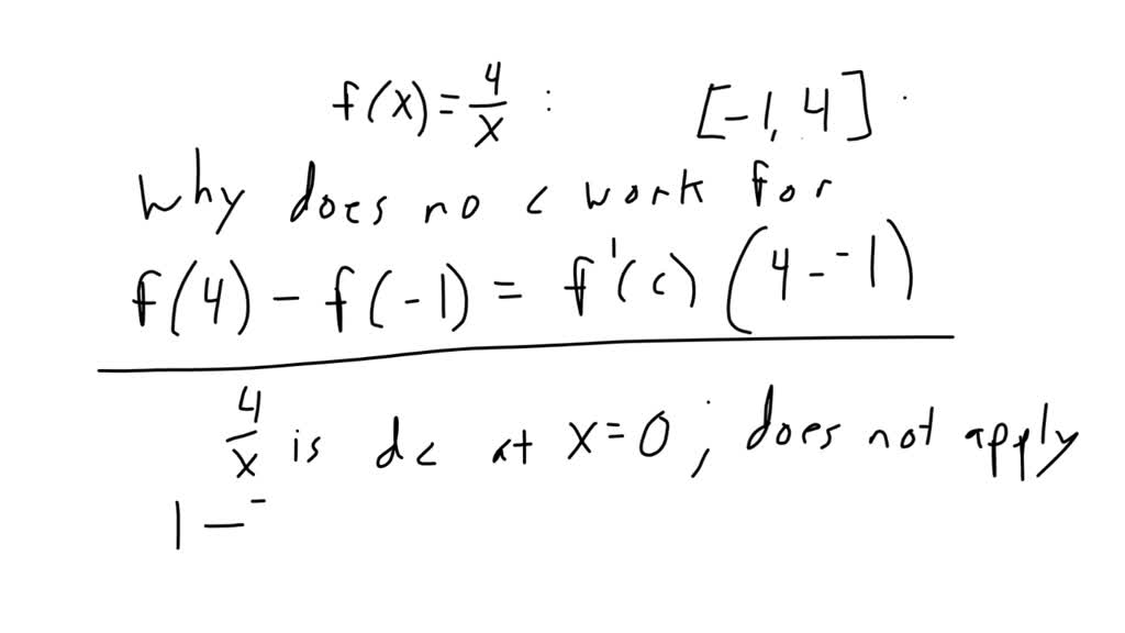 SOLVED:Prove that the function F defined by F(x)=4 x(1-x) maps the ...