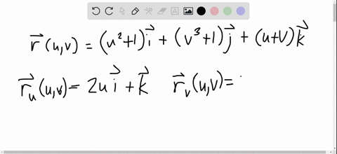 find-an-equation-of-the-tangent-plane-to-the-given-parametric-surface-at-the-specified-point-xu21-qu
