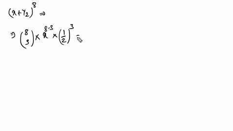 find-the-term-indicated-in-each-expansion-leftxfrac12right8-text-fourth-term