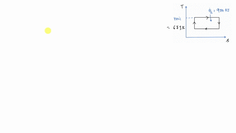 during-the-isothermal-heat-addition-process-of-a-carnot-cycle-900-mathrmkj-of-heat-is-added-to-the-w