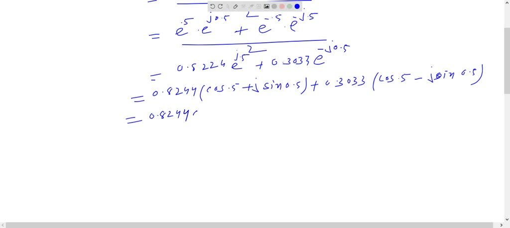 Given that sinh(a+j b)=sinha cosb+j cosha sinb, cosh(a+j b)=0 cosha ...